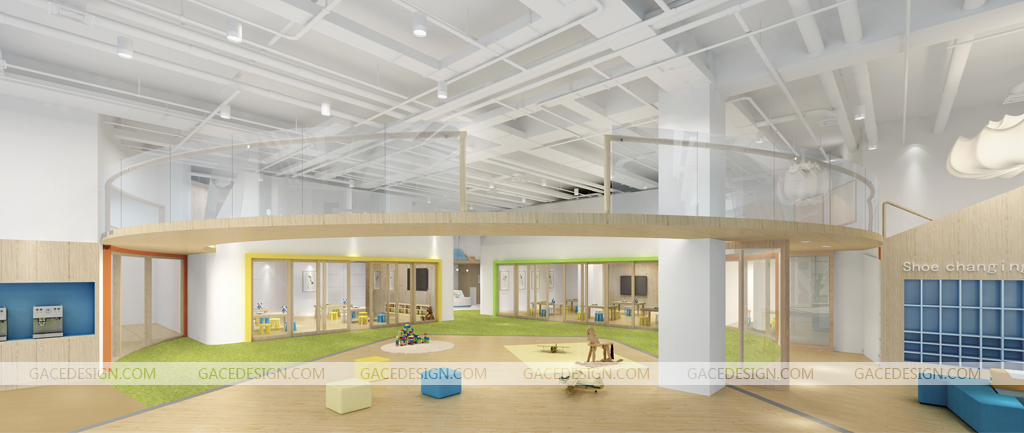 現(xiàn)代幼兒園設(shè)計有什么特點? 現(xiàn)代幼兒園設(shè)計有什么特點?