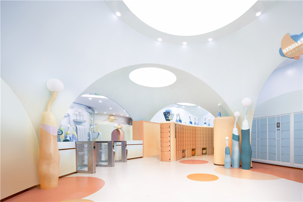 幼兒園設(shè)計的理念是什么? 幼兒園設(shè)計的理念是什么?