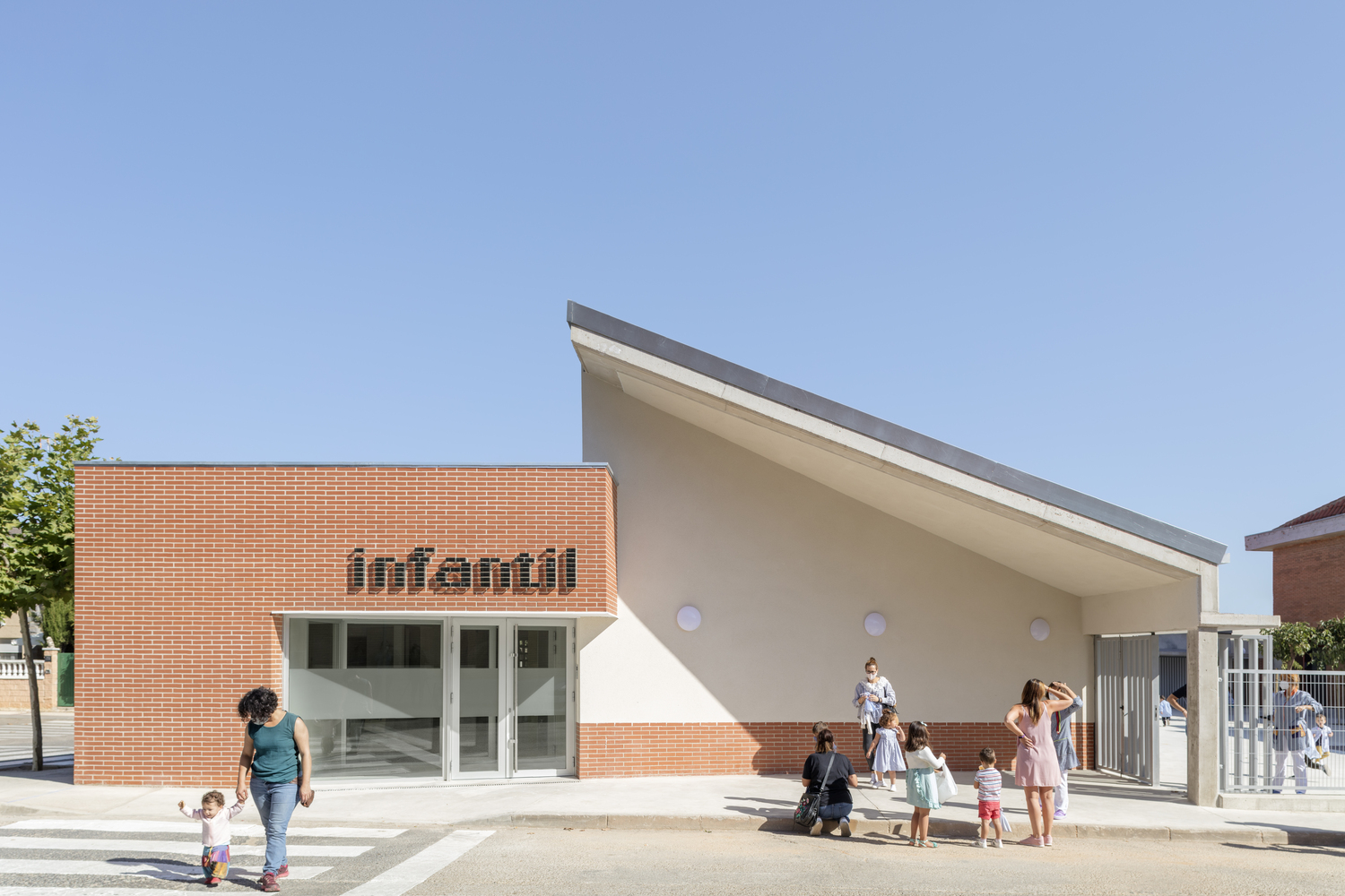 幼兒園logo設計要注意哪些要點? 幼兒園logo設計要注意哪些要點?