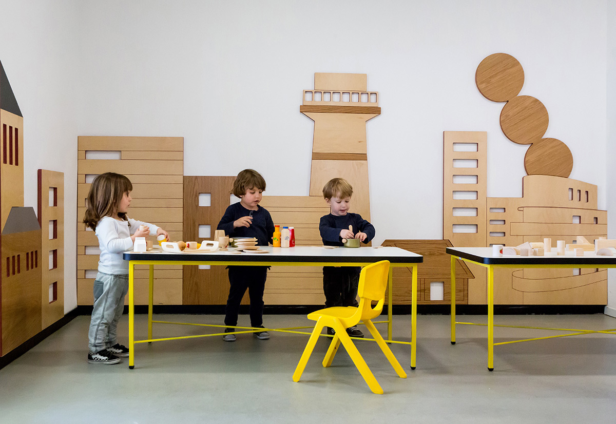 蒙特梭利教育有哪些課程? 蒙特梭利教育有哪些課程?