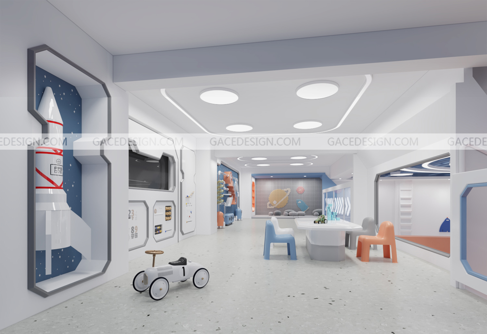 培訓機構(gòu)設計