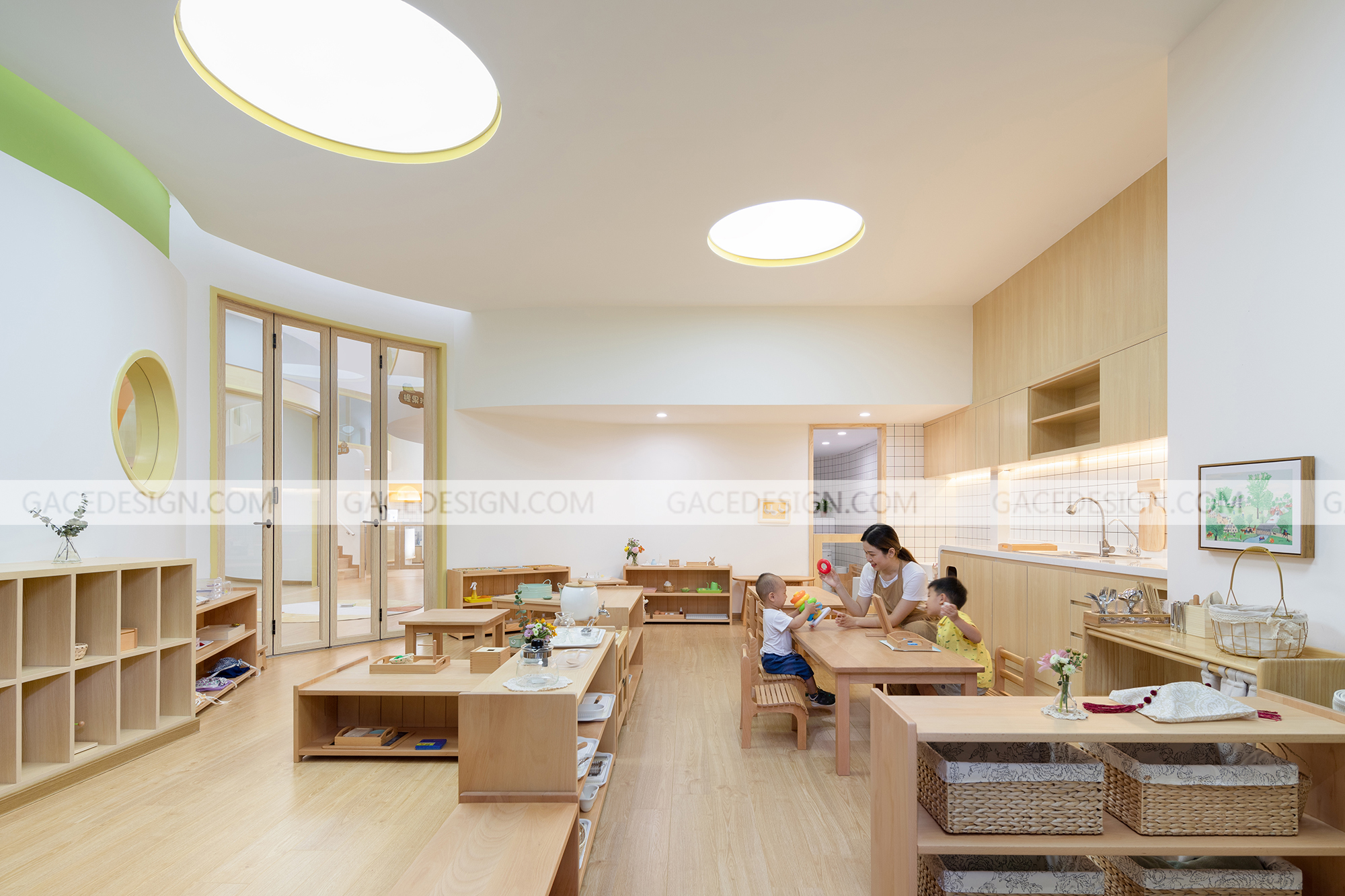 合理喂養(yǎng),讓嬰幼兒遠離缺鐵性貧血 合理喂養(yǎng),讓嬰幼兒遠離缺鐵性貧血